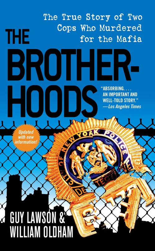 The Brotherhoods