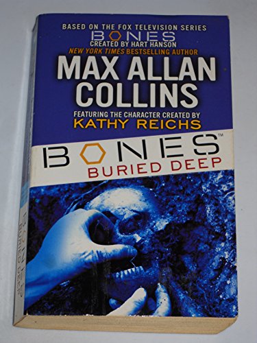 Bones: Buried Deep