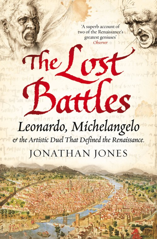 The Lost Battles