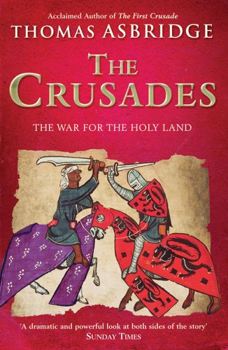 The Crusades