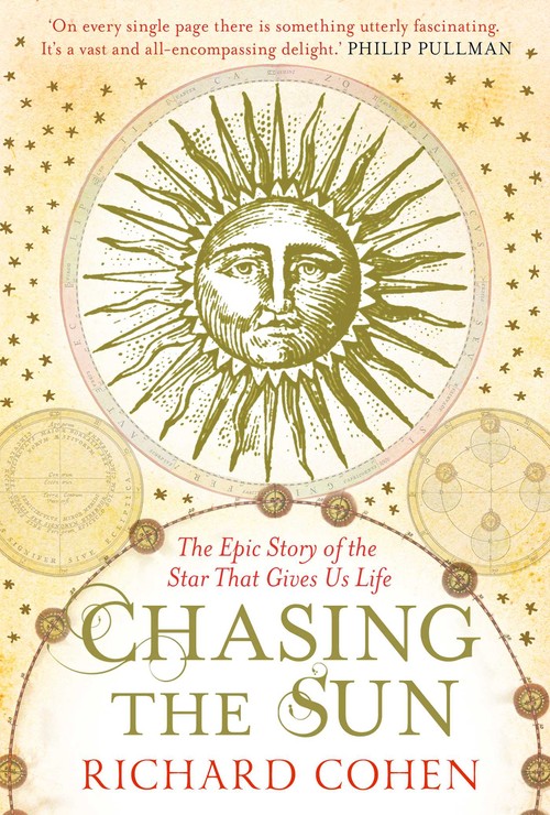 Chasing the Sun