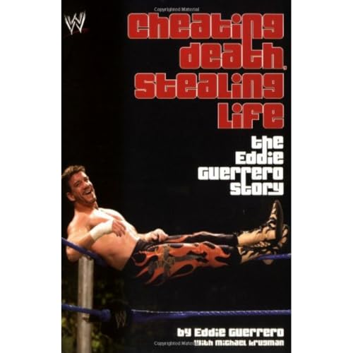 Cheating Death, Stealing Life