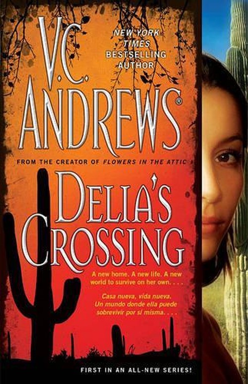 Delia's Crossing