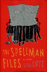 The Spellman Files