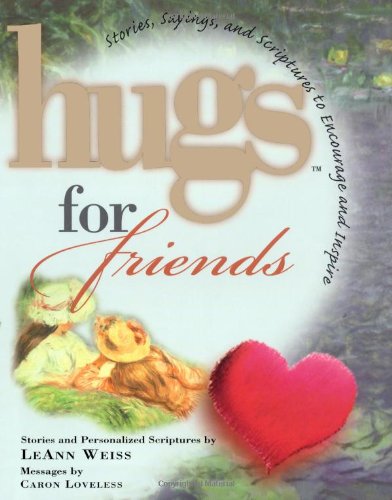 Hugs for Friends
