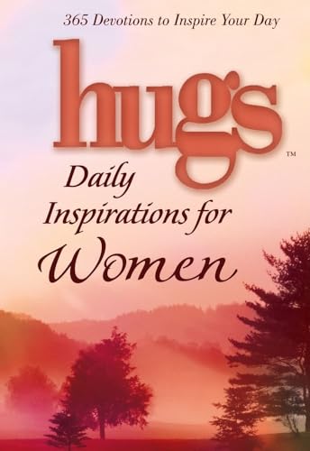 Hugs Daily Inspirations for Women