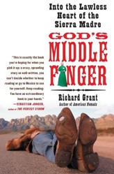 God's Middle Finger