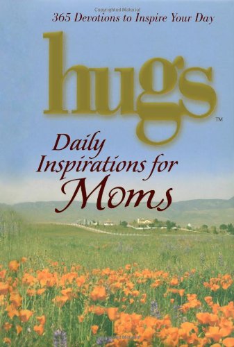 Hugs Daily Inspirations for Moms