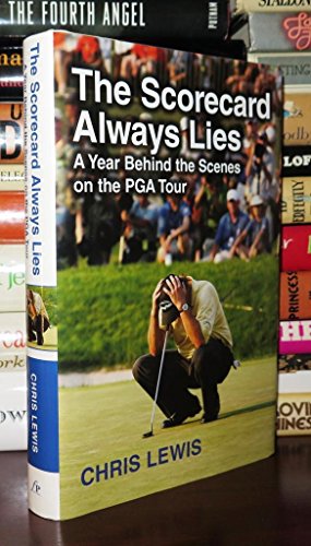 The Scorecard Always Lies
