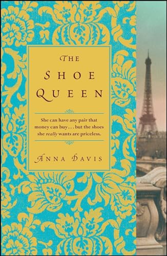 The Shoe Queen