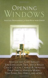 Opening Windows