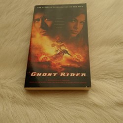 Ghost Rider