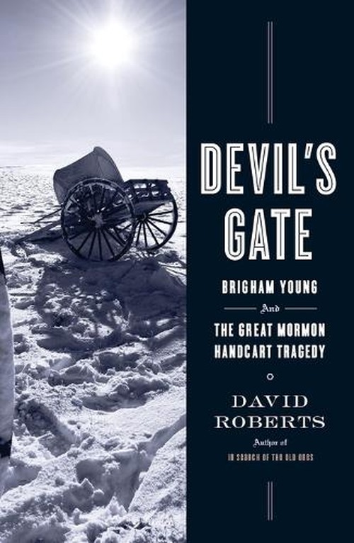 Devil's Gate