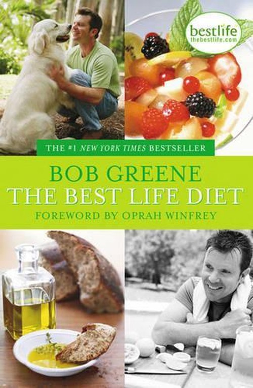 The Best Life Diet