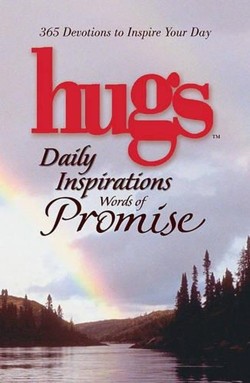 Hugs Daily Inspirations: Words of Promise