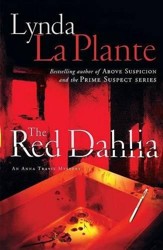 The Red Dahlia