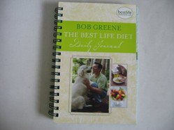 The Best Life Diet Daily Journal