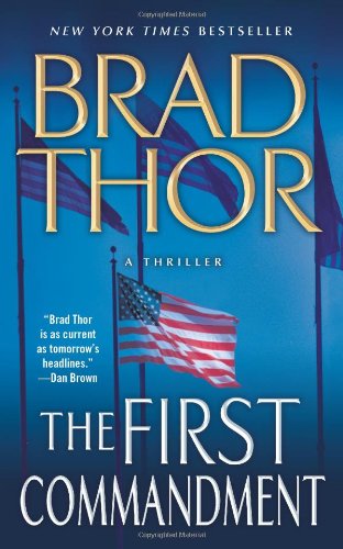 The First Commandment