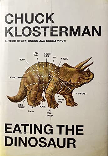 Eating the Dinosaur
