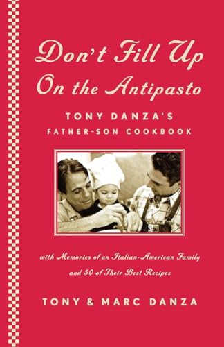 Don't Fill Up on the Antipasto