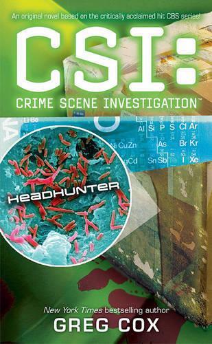 Headhunter: CSI: Crime Scene Investigation