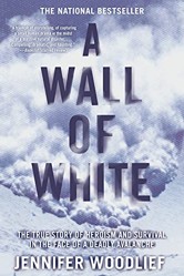 A Wall of White