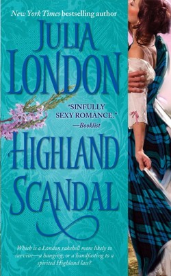 Highland Scandal