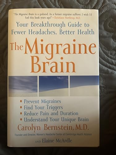 The Migraine Brain