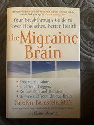 The Migraine Brain