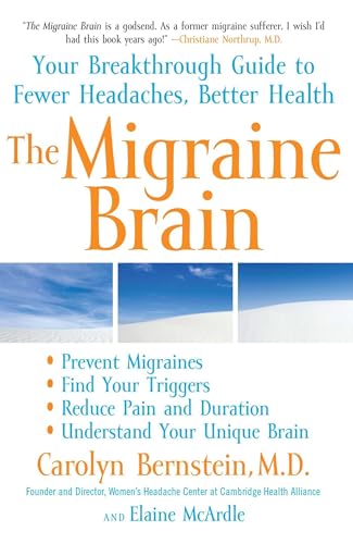 The Migraine Brain