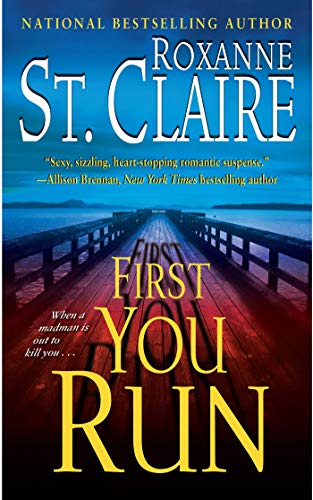 First You Run