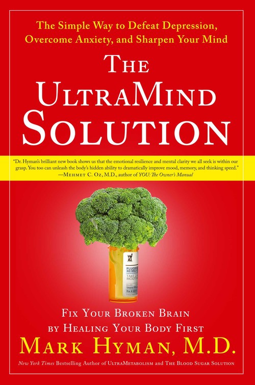 The UltraMind Solution