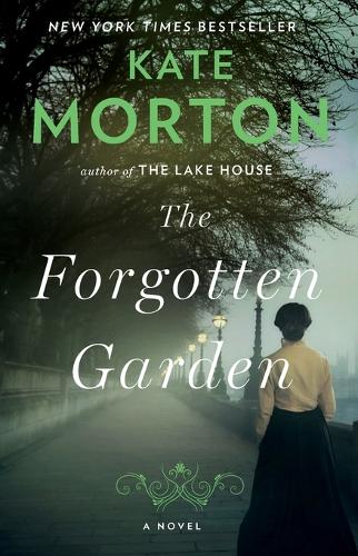 The Forgotten Garden