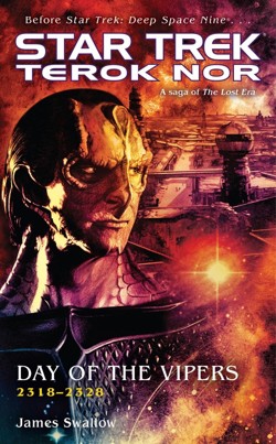 Terok Nor: Day of the Vipers