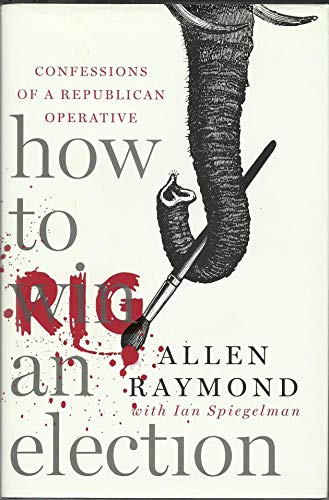 How to Rig an Election