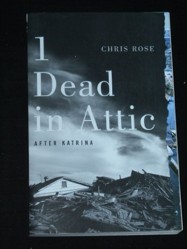 1 Dead in Attic