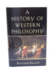 A HISTORY OF WESTERN PHILOSOPHY