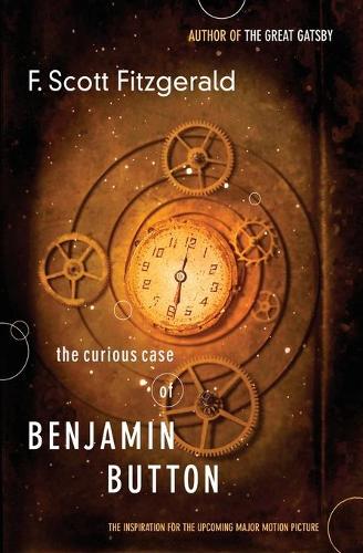 The Curious Case of Benjamin Button: The Inspiration for the Upcoming Major Motion Picture