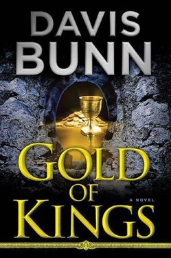 Gold of Kings