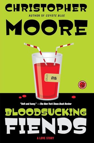 Bloodsucking Fiends