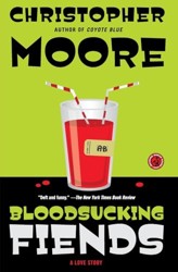 Bloodsucking Fiends