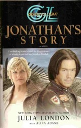 Jonathan's Story