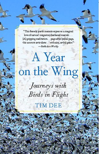 A Year on the Wing