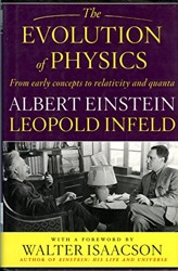 The Evolution of Physics: From Early Concepts to R