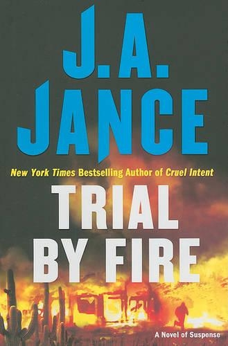 Trial by Fire