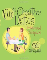 Fun & Creative Dates for Married Couples