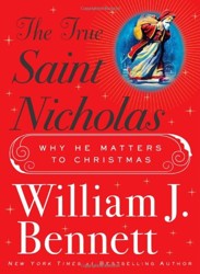 The True Saint Nicholas