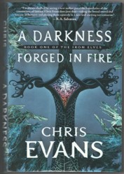 Darkness Forged in Fire