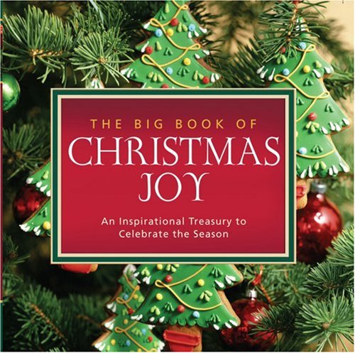 The Big Book of Christmas Joy