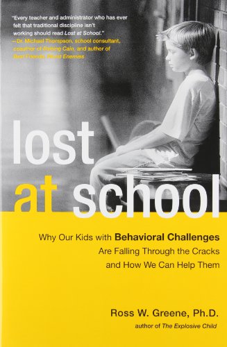 Lost at School
